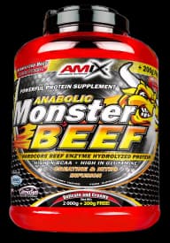 Monster Beef Protein (2,2 kg)