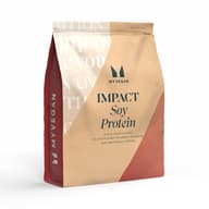Soja Protein Izolat
