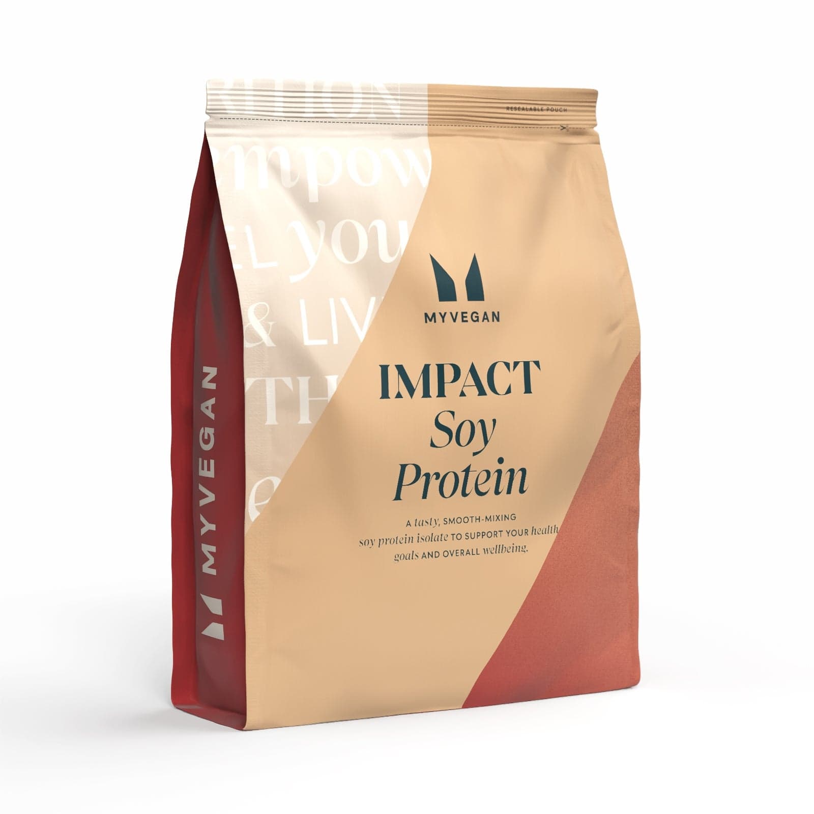Soja Protein Izolat