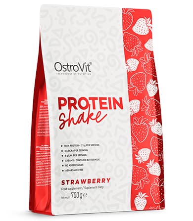 Protein Shake