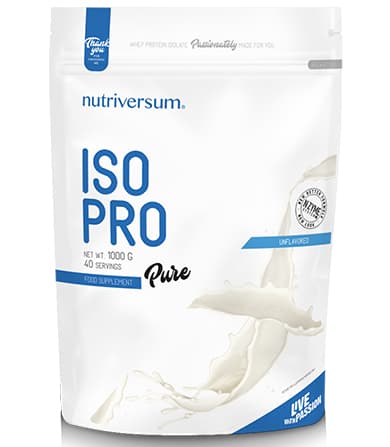 ISO Pro