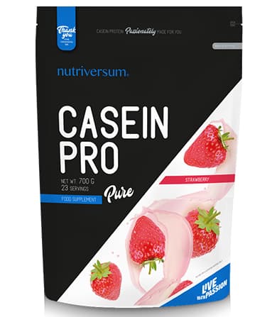 Casein Pro