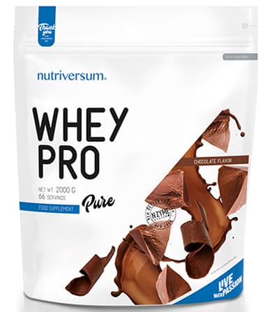 Whey Pro