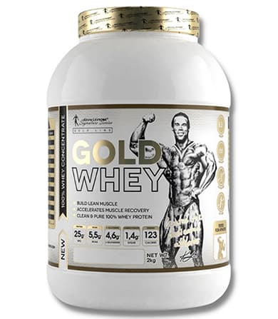 GOLD Whey