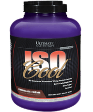 Ultimate Nutrition IsoCool 2,3kg