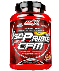 AMIX IsoPrime CFM® Isolate