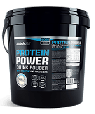 BioTech Power Protein