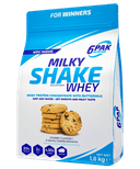 6Pak Milky Shake Whey (1800g)
