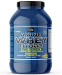 THE Amino Whey Hydro 3,5kg