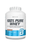 BioTech 100% Pure Whey 2.27KG