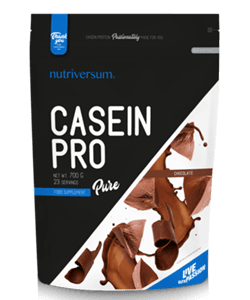 NUTRIVERSUM Casein Pro