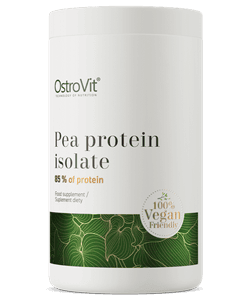 OstroVit Pea Protein Isolate