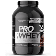 BS PRO Whey 4,3kg