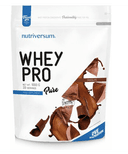 NUTRIVERSUM Whey Pro 2kg