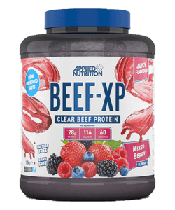 APPLIED Beef XP