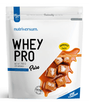 NUTRIVERSUM Pure Whey PRO 700g