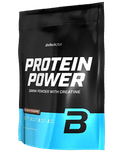 BioTech Power Protein 1kg