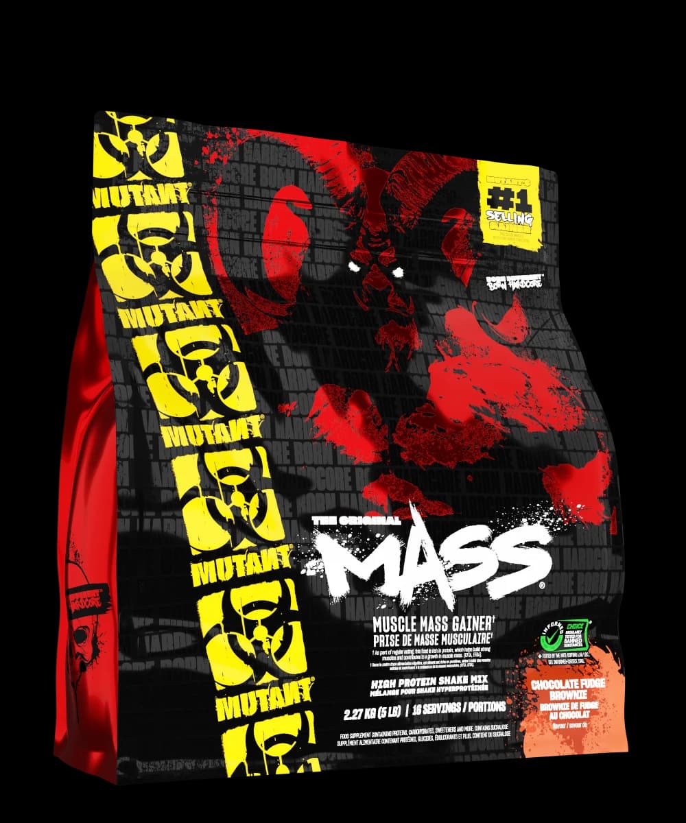 Mutant Whey - PVL
