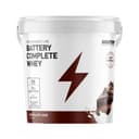 BATTERY COMPLETE WHEY, 5000g