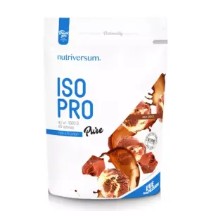 ISO Pro (Izolat proteina surutke),1000 g