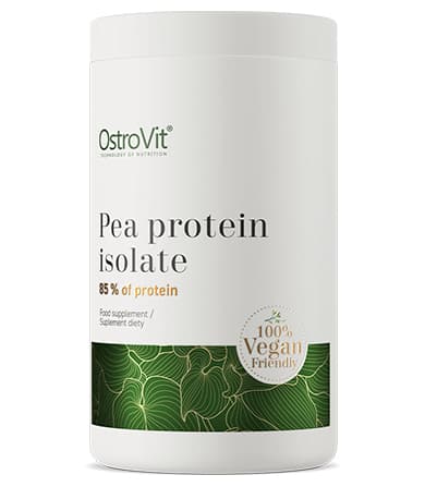 Pea Protein IsolateVege