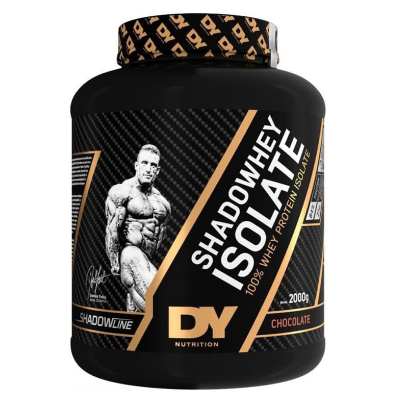 DY SHADOWHEY ISOLATE 2kg
