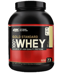 Optimum Nutrition Gold Standard 100% Whey /2,27g