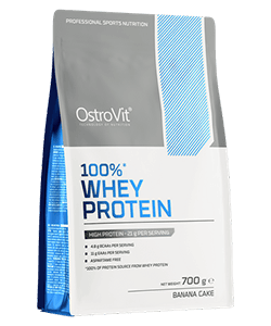 OSTROVIT Whey Protein 700g